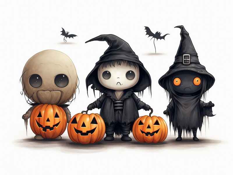 狼和小羊儿童剧视频 - 《狼和小羊》的故事视频