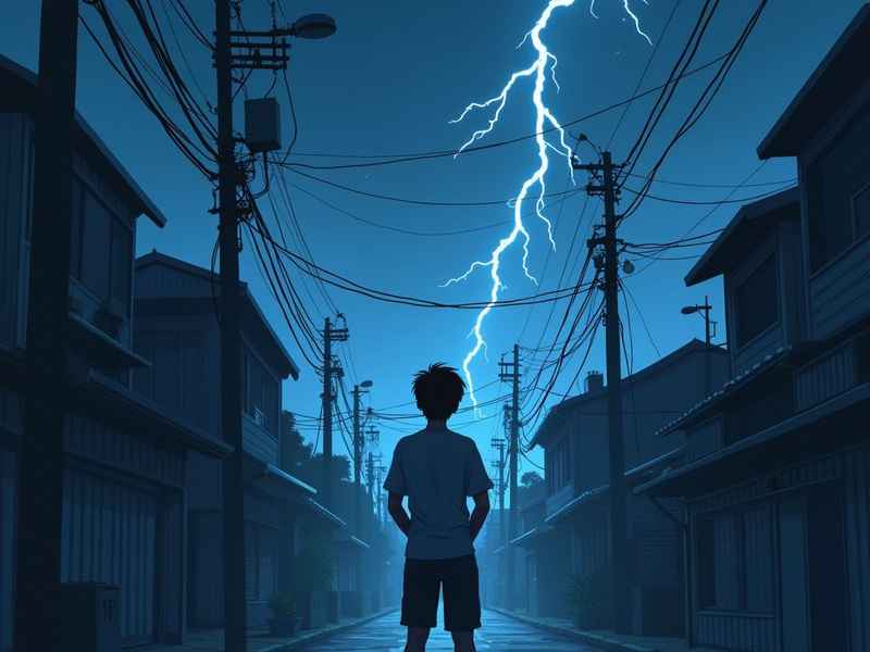 关于电风扇的故事；关于电风扇的故事有哪些