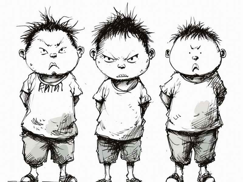 美国搞笑小孩小说 美国搞笑小孩小说推荐