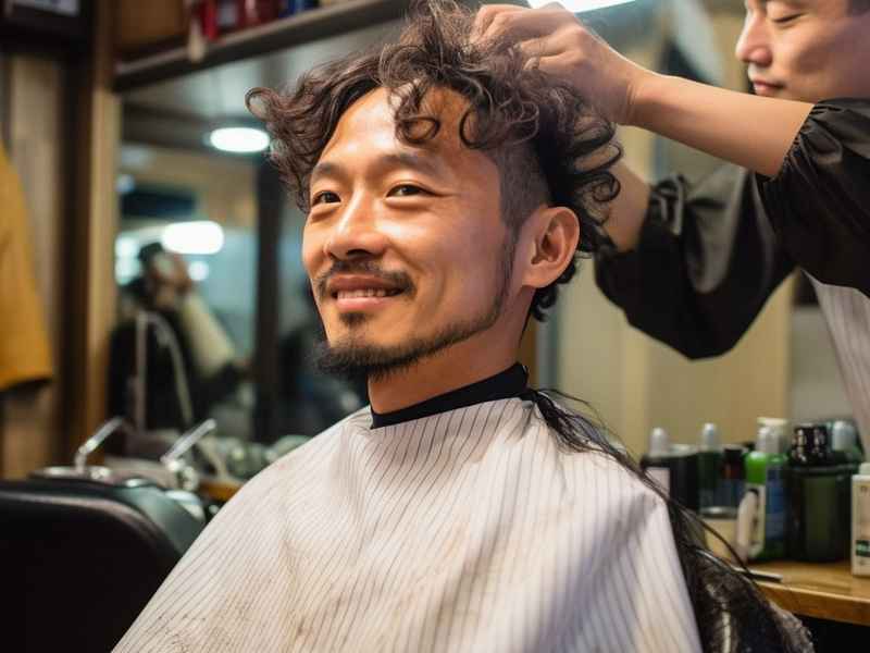 海口新村星星理发店、海口新村星星理发店怎么样