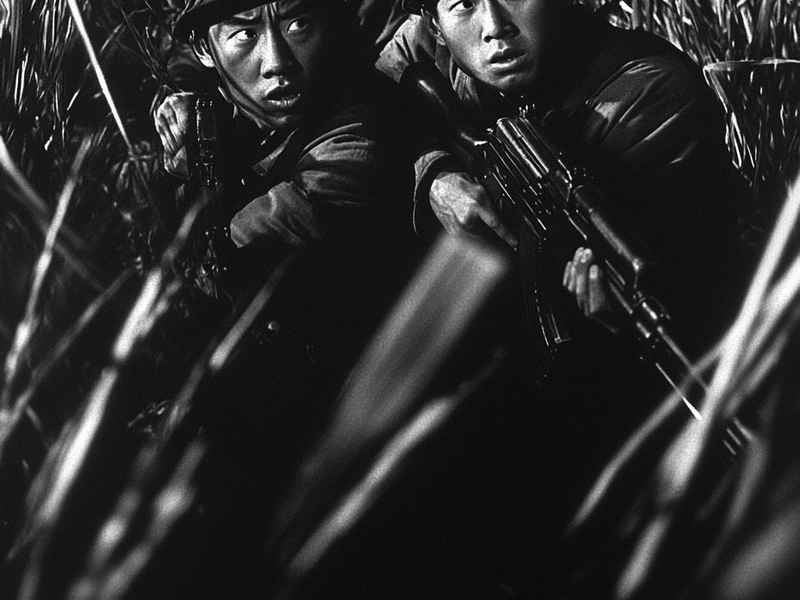 三挺的故事老电影 三挺的故事老电影在线观看