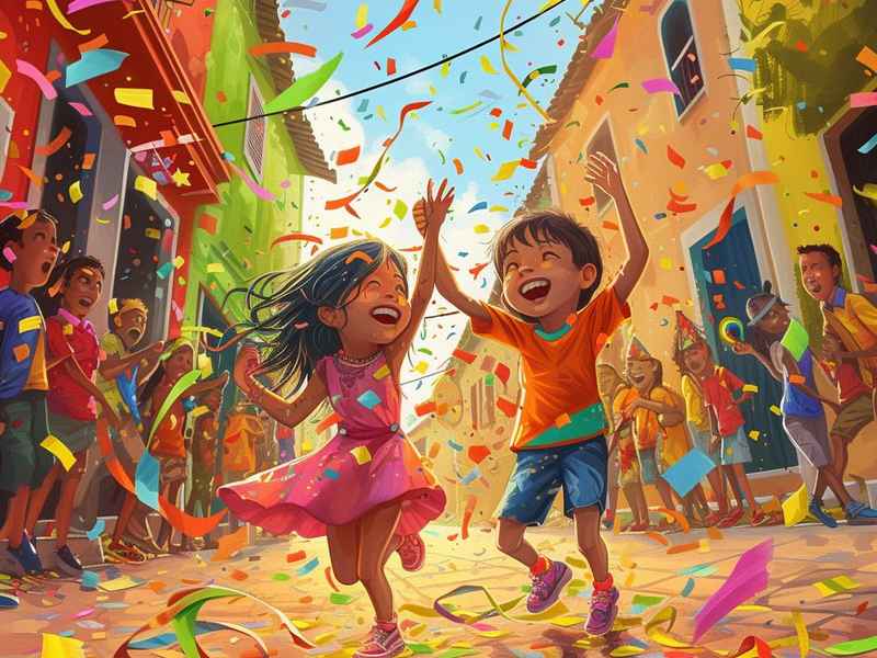 六一儿童节的故事；六一儿童节的典故