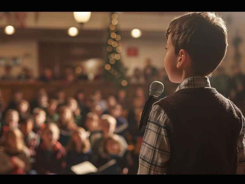 故事表演的好处 故事表演的好处和坏处