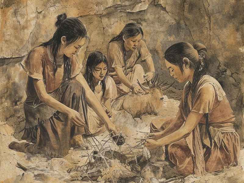 关于扇子的古诗 - 关于扇子的古诗有哪些 关于扇子的古诗 - 关于扇子的古诗有哪些