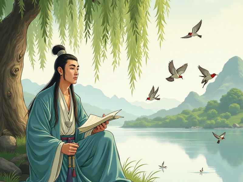 关于清明的故事幼儿园 关于清明的故事幼儿园中班