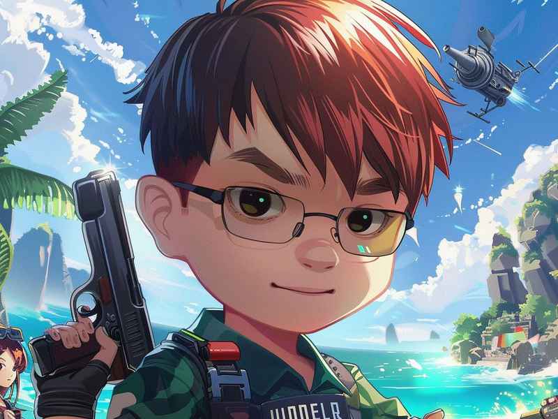 枪神英雄故事、枪神英雄故事简介