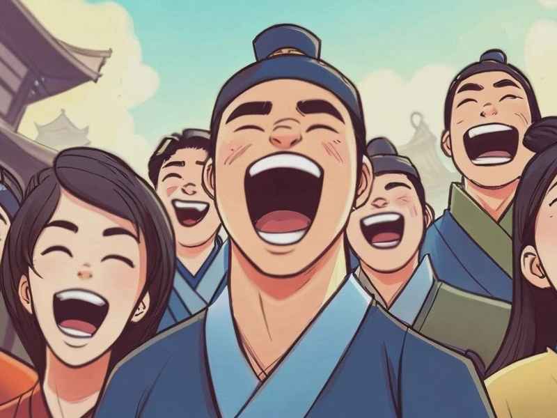 河东狮吼成语故事动画（河东狮吼的成语故事）