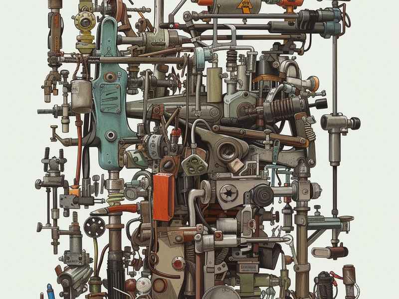 机械龙的动画片；有一个机械龙的动画片是哪个