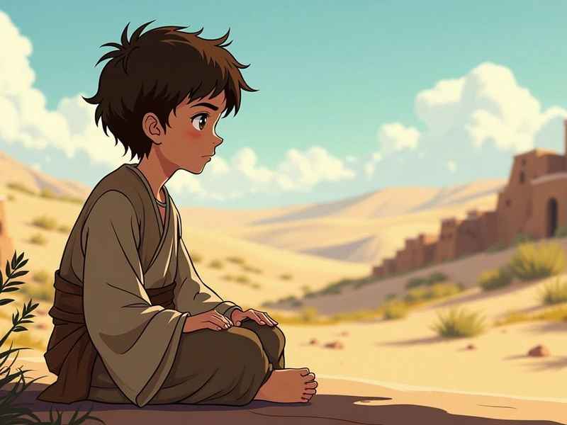 沙僧儿童故事；沙僧小故事