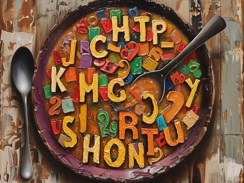 关于拼音的故事，关于拼音的有趣故事