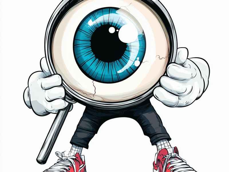 关于儿童眼睛的英语故事，关于眼睛的英语手抄报