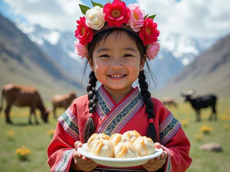 民族团结幼儿园故事 - 幼儿园民族团结故事活动方案