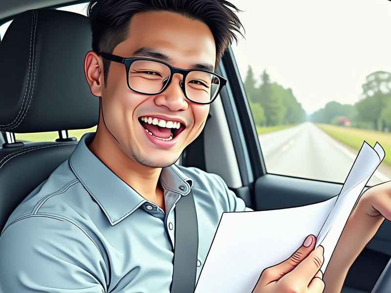 每日交通故事、每日交通故事合集