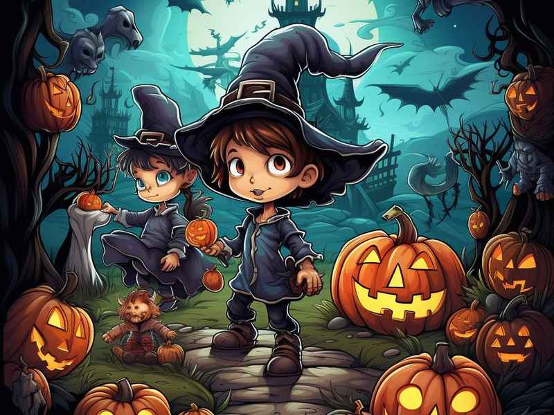 两个捣蛋鬼儿童故事、两个捣蛋鬼英语怎么说