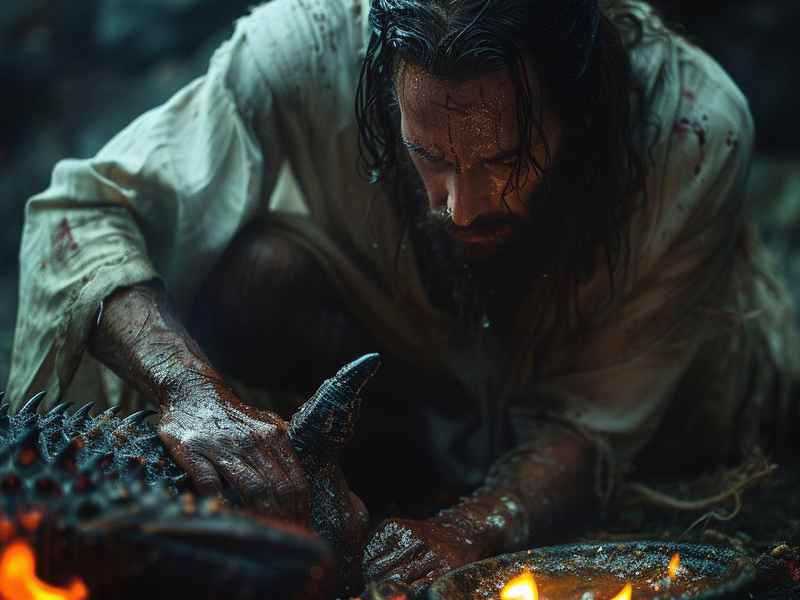 关于原谅的故事 - 关于原谅的故事有哪些 关于原谅的故事 - 关于原谅的故事有哪些