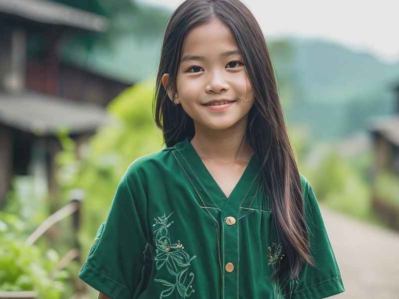 清朝儿童图片 - 清朝儿童图片高清