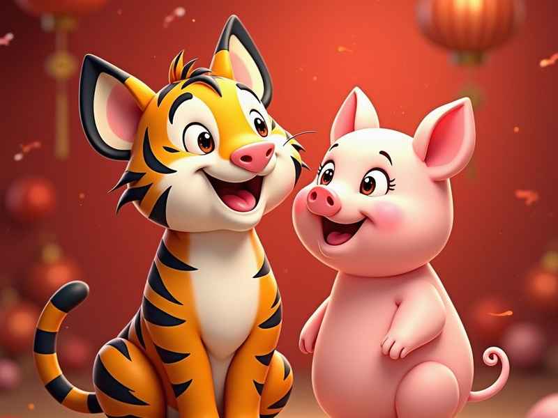 关于新年幼儿故事简短 关于新年幼儿故事简短50字