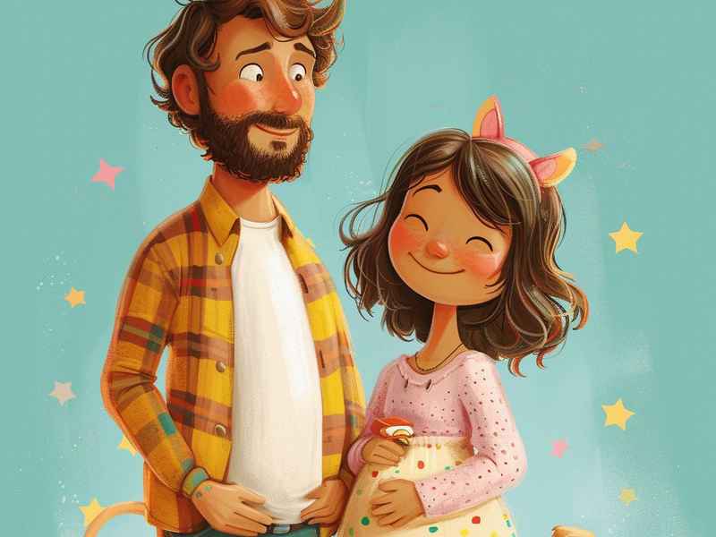 怀孕故事书（怀孕故事书40周）