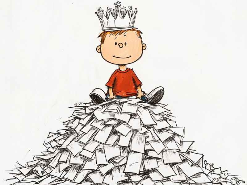 剪纸讲故事；用剪纸讲故事