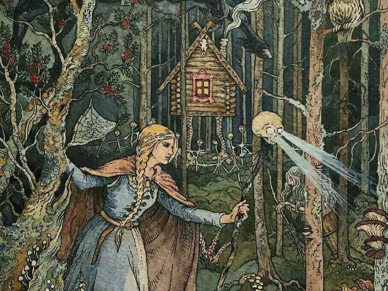 格林童话的绘画、格林童话的绘画怎么画