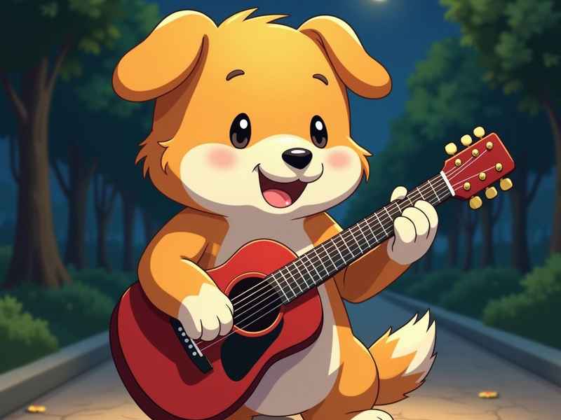 奇怪儿童故事在线听 - 我想听奇怪的故事