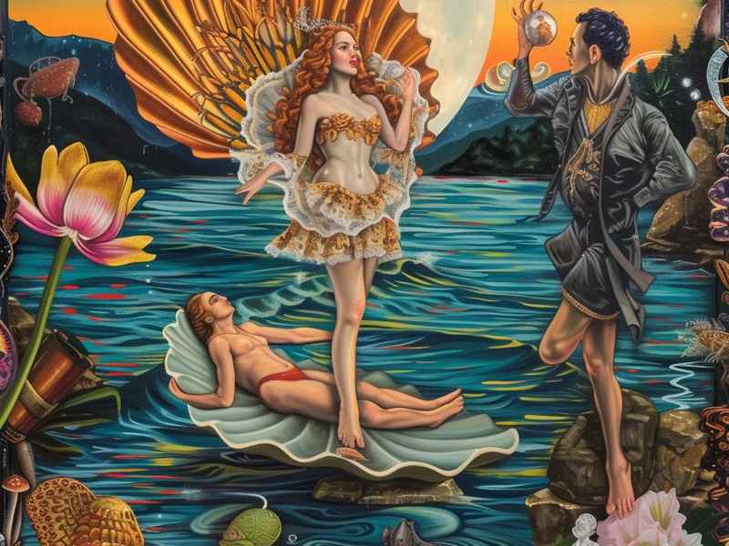 七仙的故事(七仙七仙女的故事) 七仙的故事(七仙七仙女的故事)