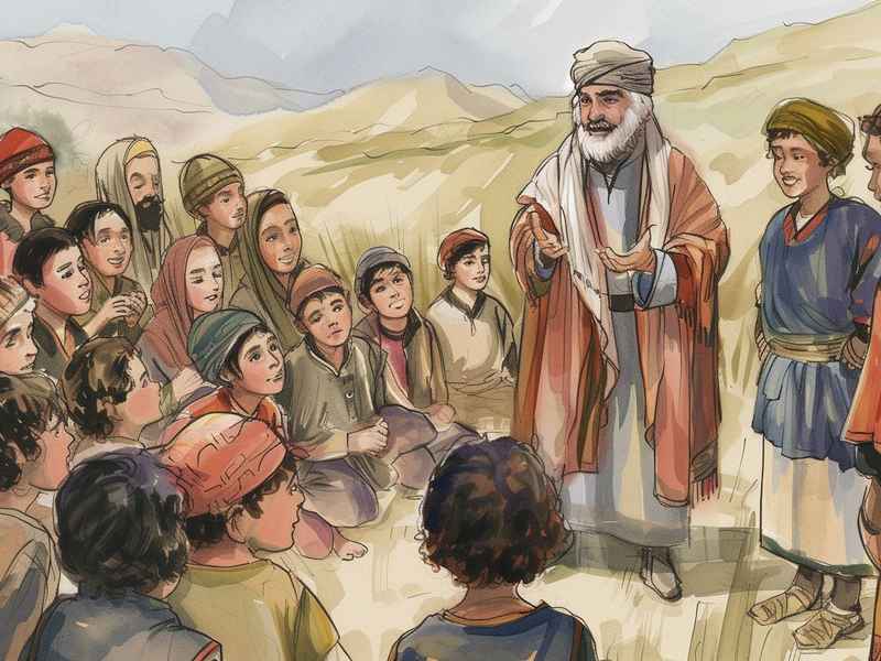 少儿故事演绎 - 少儿故事演绎大全