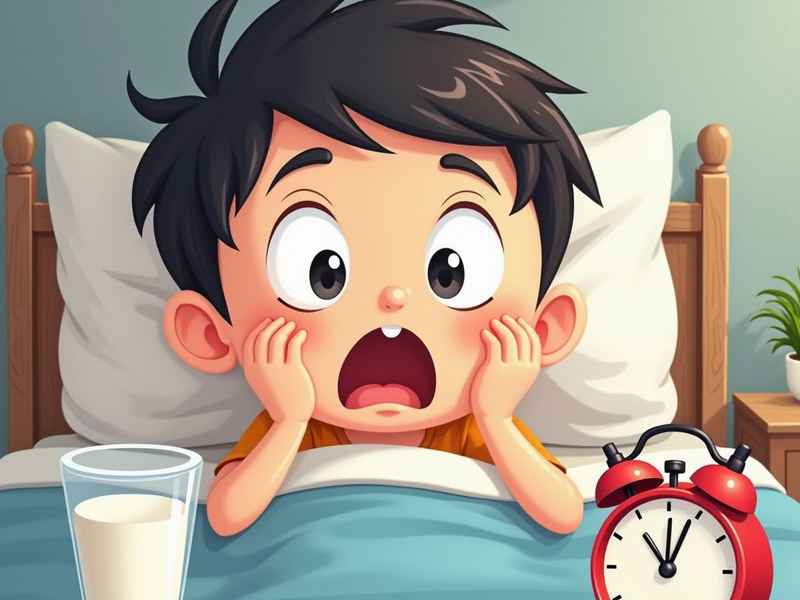 儿童早上咳嗽几声,一天不咳嗽(儿童早上咳嗽几声,一天不咳嗽要吃药吗) 儿童早上咳嗽几声,一天不咳嗽(儿童早上咳嗽几声,一天不咳嗽要吃药吗)