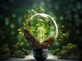 关于环保的作文、我有一个想法关于环保的作文