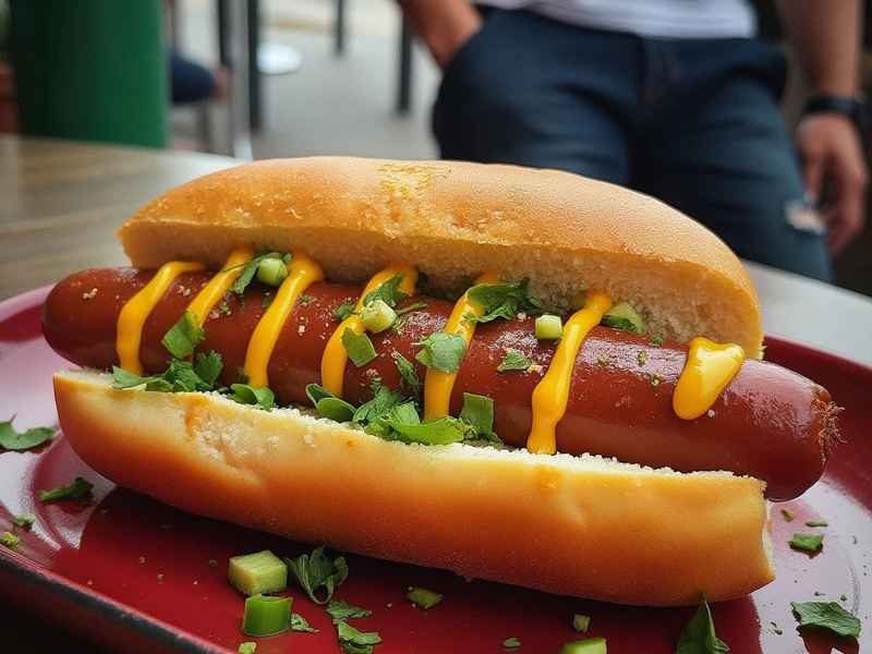 热狗故事简介，热狗故事简介50字