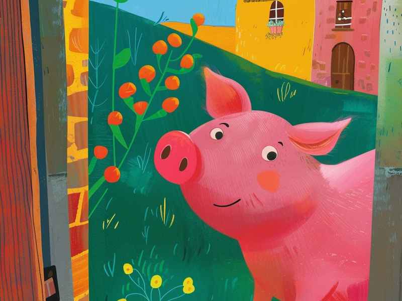 国外优秀绘本故事、国外优秀绘本故事视频