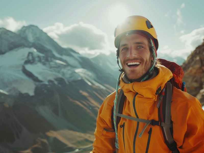 山羊惊险逃生 - 山羊惊险逃生视频