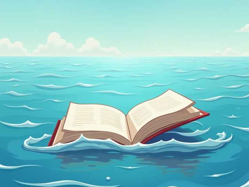 漂流绘本有哪些书（漂流绘本有哪些书籍）