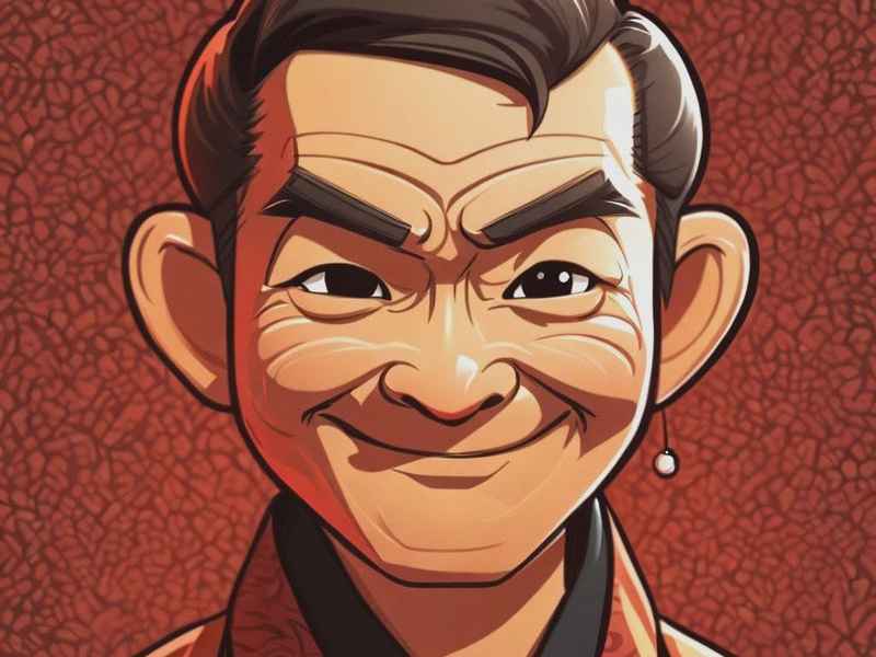 凯哥讲故事的故事（凯哥讲故事的故事在线听）