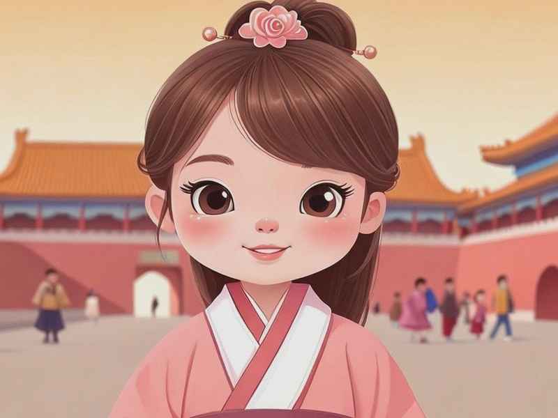 清朝小故事200字 清朝历史小故事200字