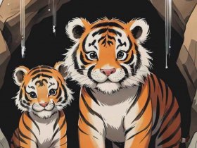 少儿故事老虎外婆上下集，故事老虎外婆上下集视频