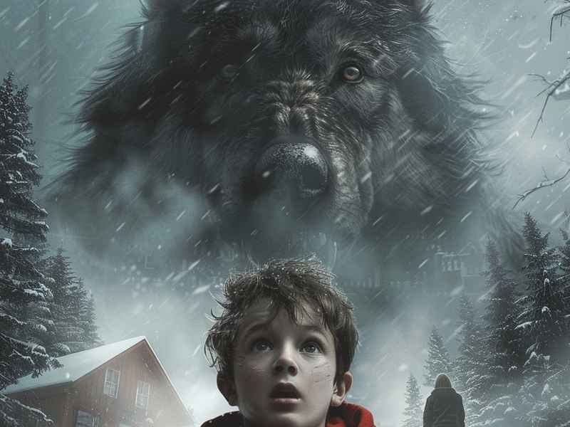 狼来了的视频故事，狼来了的视频故事简介