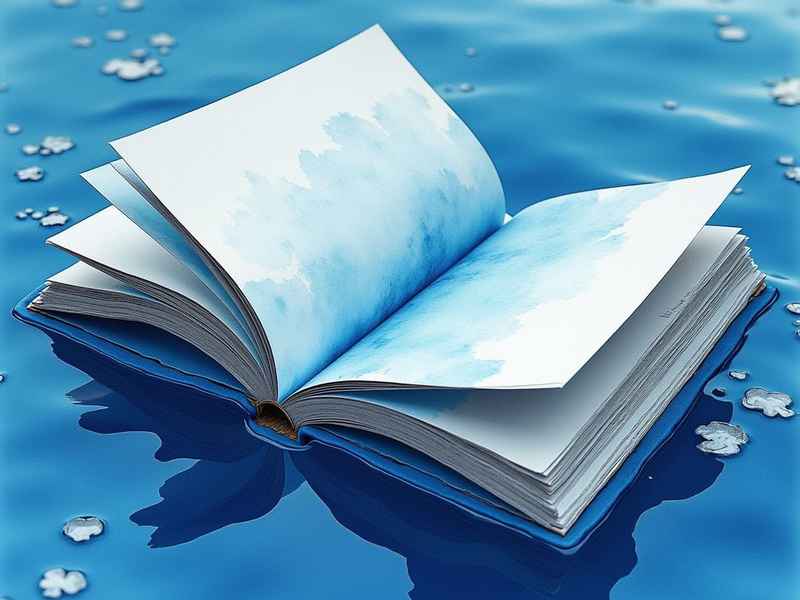 关于水的儿童故事书 - 幼儿关于水的故事 关于水的儿童故事书 - 幼儿关于水的故事