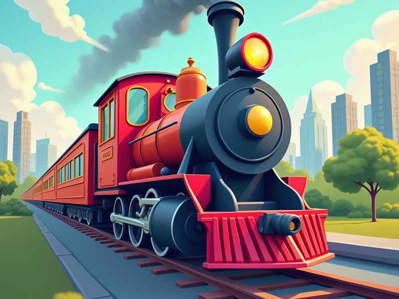 火车故事睡前故事有声（火车故事睡前故事有声播放）