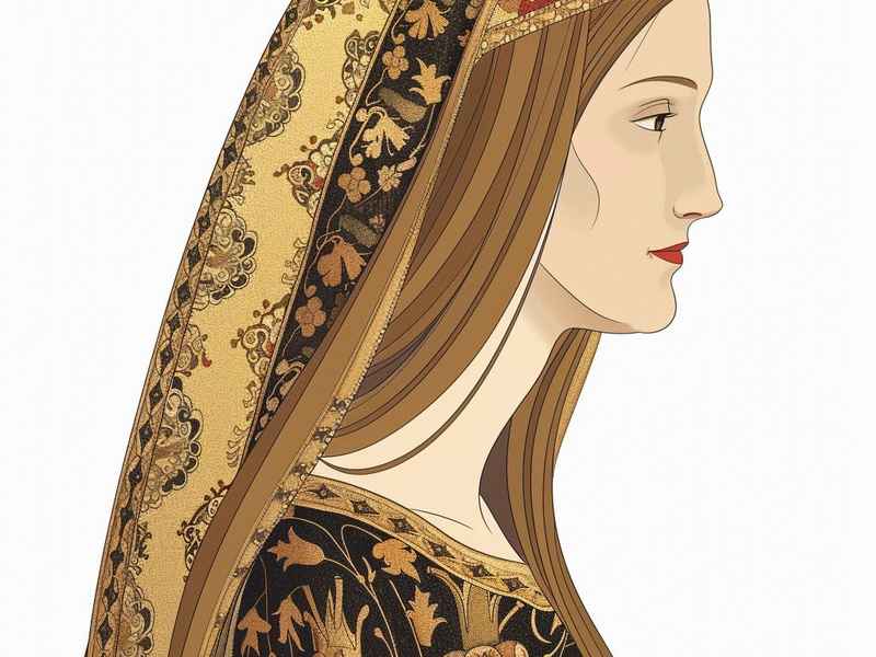 欧洲民间故事玛利亚公主、欧洲民间故事玛利亚公主原文阅读