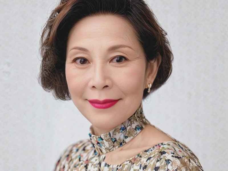 苗若兰的故事 - 苗若兰是谁的女儿