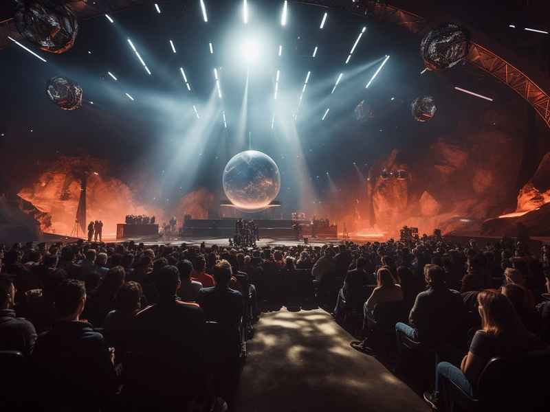 关于中秋节的童话剧；关于中秋节的童话剧作品