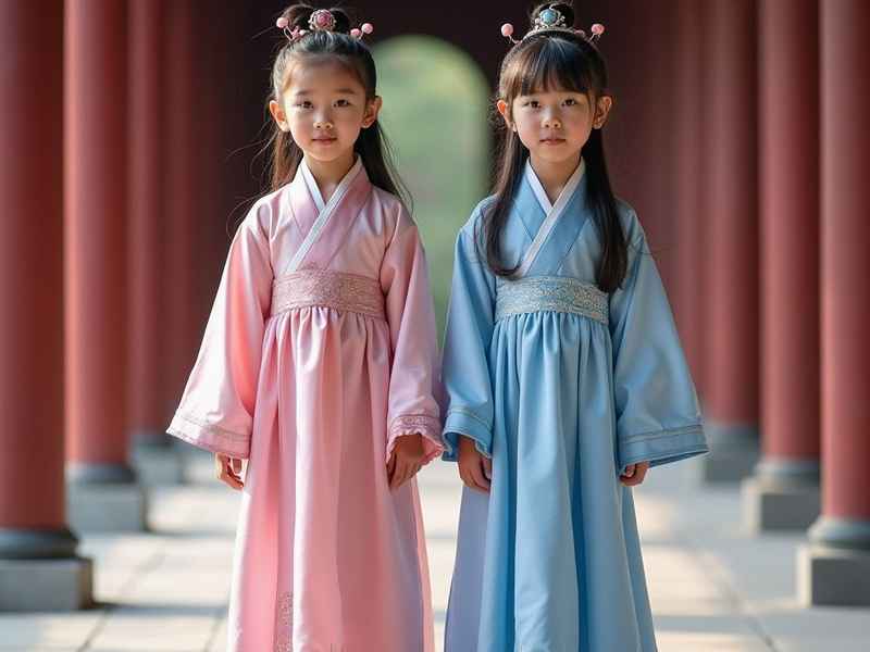 韩国儿童服装网站；韩国儿童服装网站大全