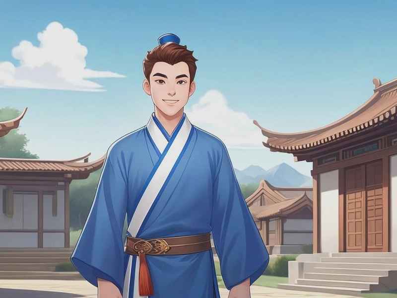 民间秀才故事（中国民间故事秀才赶考）