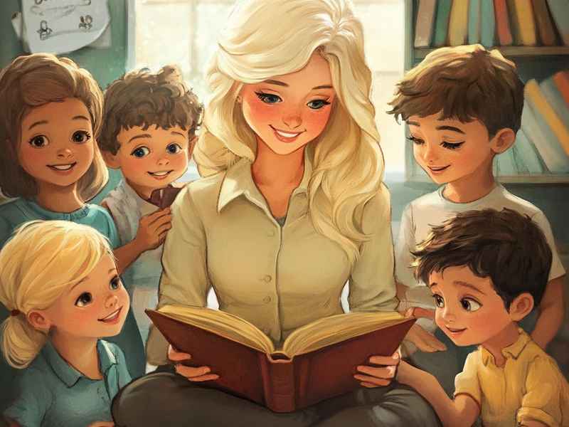 故事阅读活动教案 - 故事阅读活动教案中班