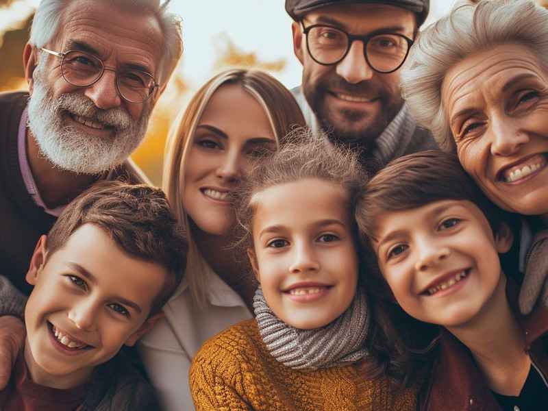 寄养亲戚家故事、寄养在亲戚家孩子性格