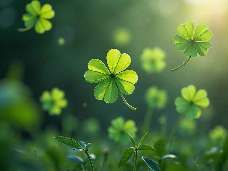 三叶草的故事读后感、三叶草的故事读后感怎么写