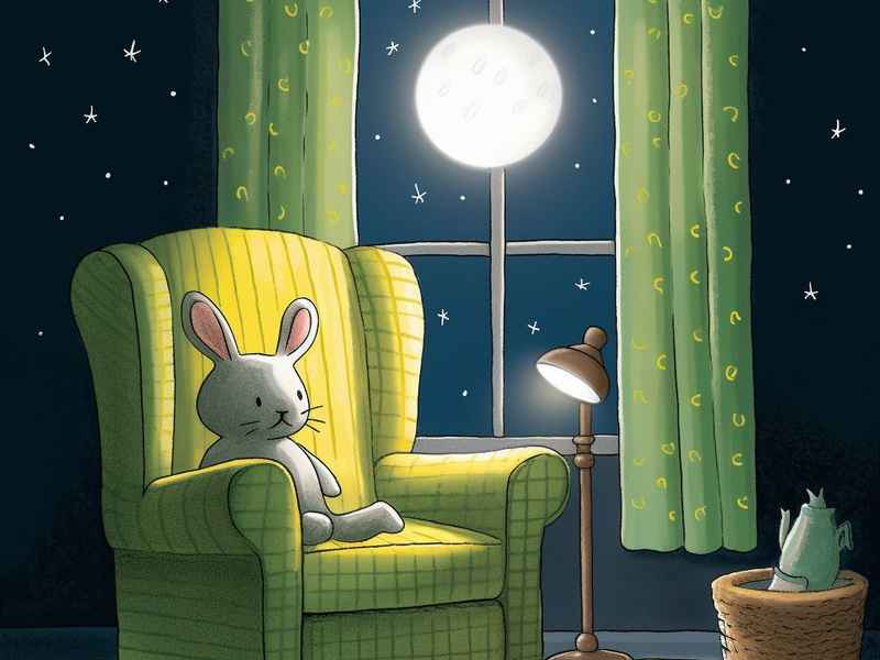 故事长篇睡前故事（睡前故事长篇完整版）