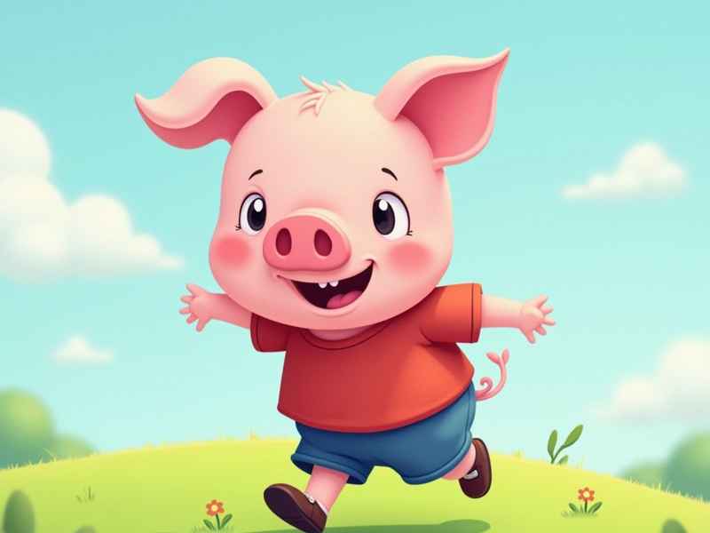 关于小猪的简短故事(关于小猪的简短故事50字) 关于小猪的简短故事(关于小猪的简短故事50字)