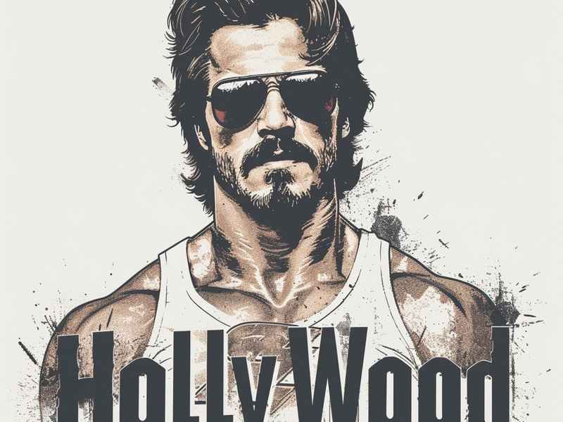 好莱坞故事电影、好莱坞故事电影有哪些